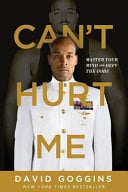 Can't Hurt Me - Cover