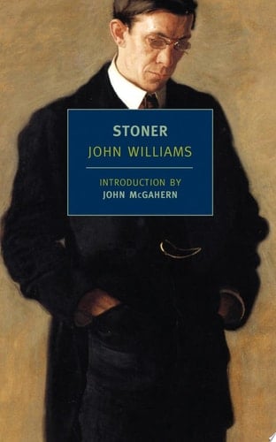 Stoner - Cover