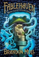 Rise of the Evening Star - Cover