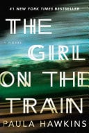 The Girl on the Train - Cover