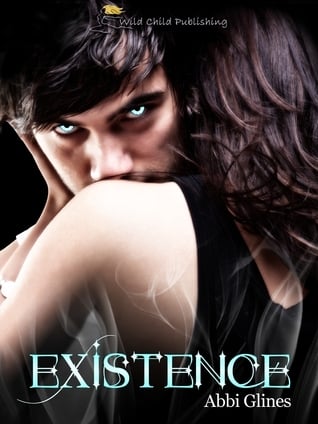 Existence - Cover