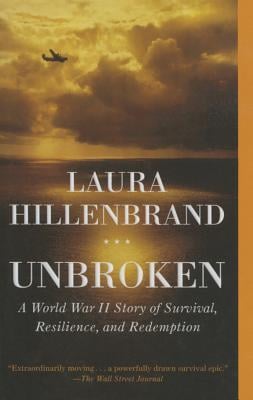 Unbroken - Cover