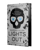 Lights Out - Cover