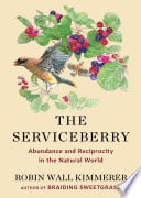 The Serviceberry - Cover