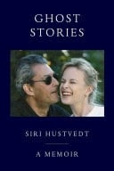 Ghost Stories A Memoir - Cover