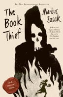 The Book Thief - Cover