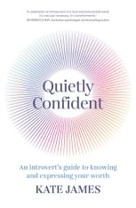 Quietly Confident - Cover