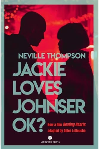 Jackie Loves Johnser OK? - Cover