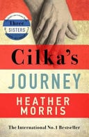 Cilka's Journey - Cover