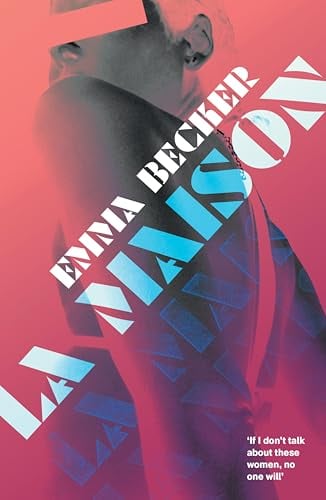 La Maison - Cover