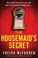 The Housemaid's Secret - Cover