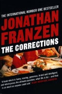 The Corrections - Cover