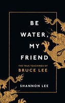 Be Water, My Friend - Cover