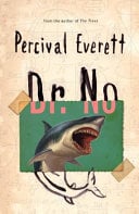 Dr. No - Cover