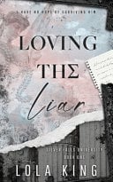 Loving The Liar - Cover