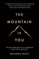 The Mountain Is You - Cover