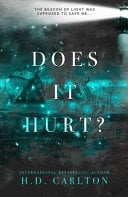 Does It Hurt? - Cover