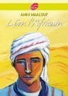 Léon l'Africain - Cover