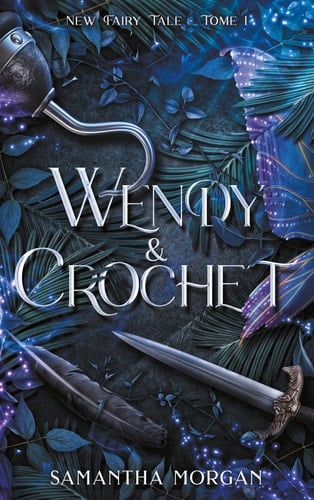 New Fairy Tale - Cover