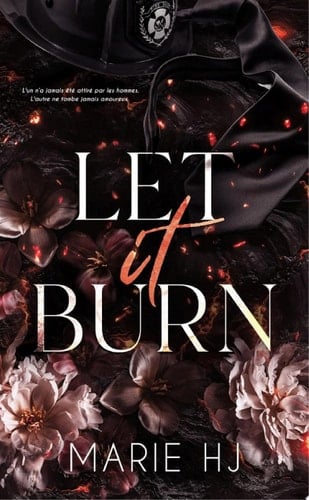Let it burn - Cover