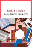 Les Silences des pères - Cover