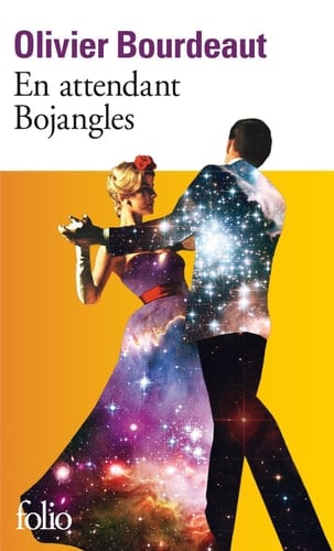 En attendant Bojangles - Cover
