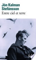 Entre ciel et terre - Cover