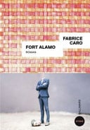 Fort Alamo - Cover