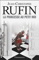 La Princesse au petit moi - Cover