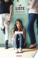 La Liste-EPUB2 - Cover