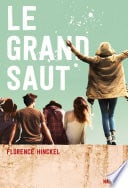 Le Grand saut - tome 1 - Cover