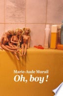 Oh, boy! - Cover