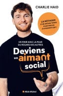 Deviens un aimant social - Cover