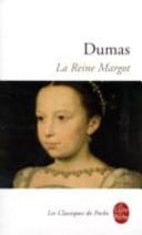 La reine Margot - Cover