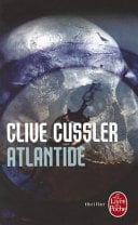 Atlantide : roman - Cover