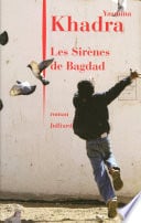 Les sirènes de Bagdad - Cover
