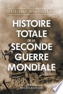 Histoire totale de la Seconde Guerre mondiale - Cover