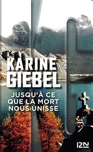 Jusqu'à ce que la mort nous unisse - Cover