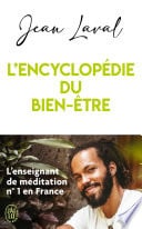 L'encyclopédie du bien-être - Cover