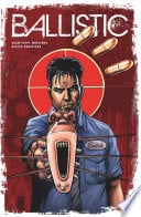Ballistic - Cover