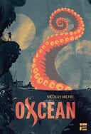 Oxcean - Cover