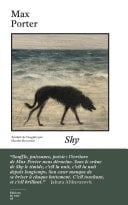 Shy - Cover