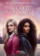 As Cold As Summer - Cover