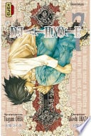 Death Note - Tome 7 - Cover