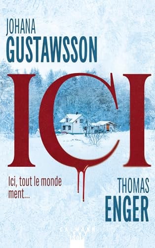 Ici - Cover