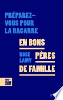 En bons pères de famille - Cover