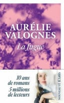 La fugue - Cover