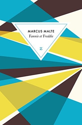 Fannie et Freddie - Cover
