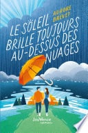 Le soleil brille toujours au-dessus des nuages - Cover