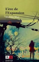 L'ère de l'Expansion - Cover